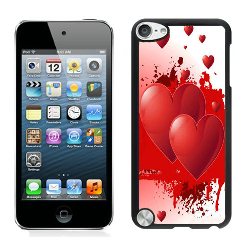Valentine Love iPod Touch 5 Cases ENH
